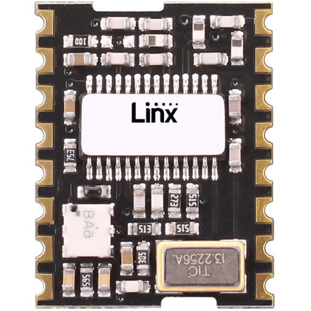 RXM-315-LR Linx Technologies Inc.  HF-Empfänger